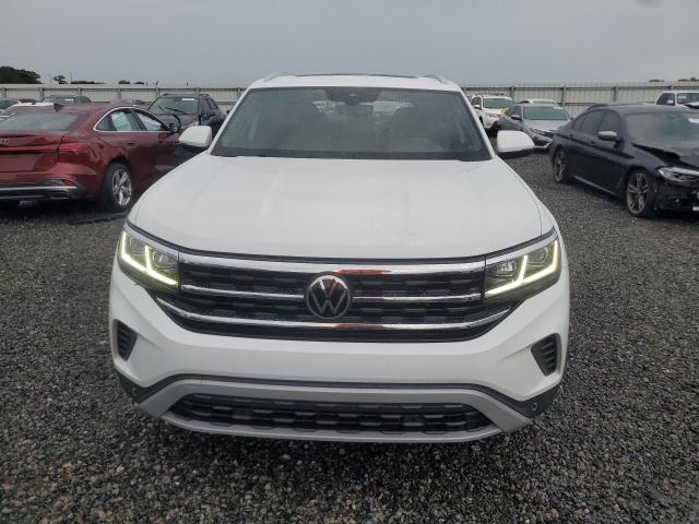 Продажа на аукционе авто 2021 Volkswagen Atlas Cross Sport, vin: 1V2EE2CA9MC209828, номер лота: 58800366