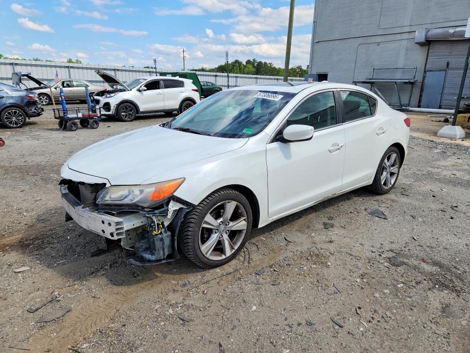57306896 :رقم المزاد ، 19VDE1F73DE008838 vin ، 2013 Acura Ilx مزاد بيع