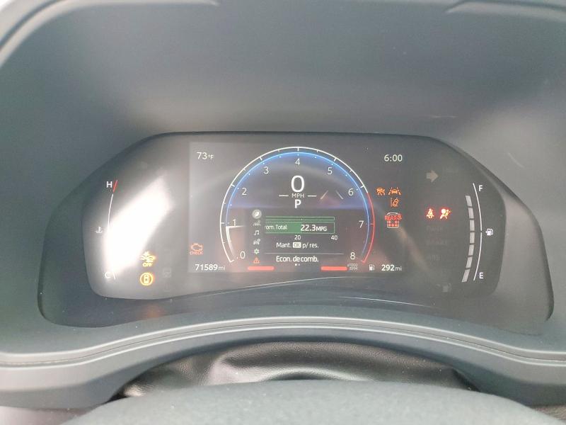 2024 Toyota Grand Highlander მანქანა იყიდება აუქციონზე, vin: 5TDAAAA59RS018024, აუქციონის ნომერი: 56081626
