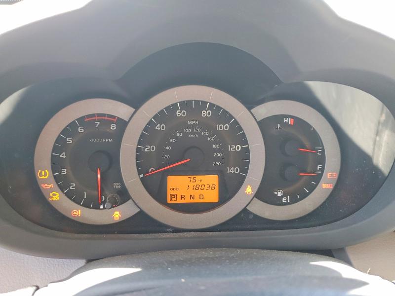 Продаж на аукціоні авто 2012 Toyota Rav4, vin: 2T3YF4DV3CW110927, номер лоту: 58480496