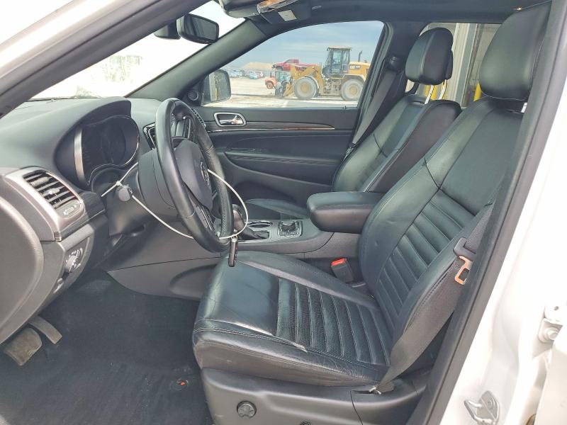 2020 Jeep Grand Cherokee მანქანა იყიდება აუქციონზე, vin: 1C4RJFBG6LC369210, აუქციონის ნომერი: 56759326