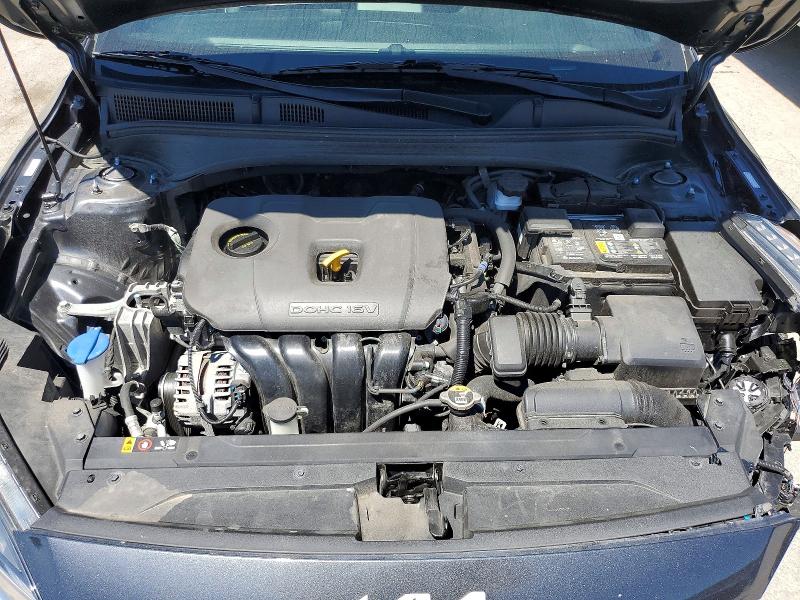 Продаж на аукціоні авто 2023 Kia Forte, vin: 3KPF54AD1PE534369, номер лоту: 56077596