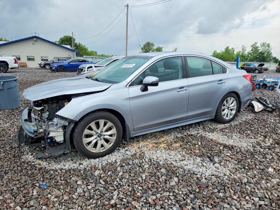 2016 Subaru Legacy მანქანა იყიდება აუქციონზე, vin: 4S3BNBH6XG3029884, აუქციონის ნომერი: 56400976