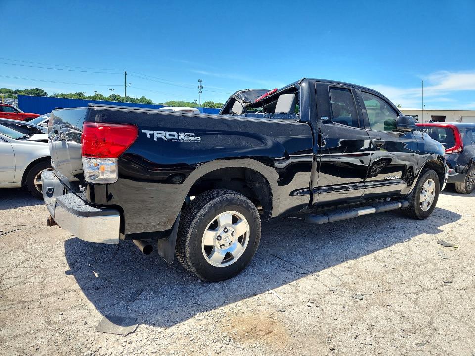 2013 Toyota Tundra მანქანა იყიდება აუქციონზე, vin: 5TFUM5F11DX040698, აუქციონის ნომერი: 58415016