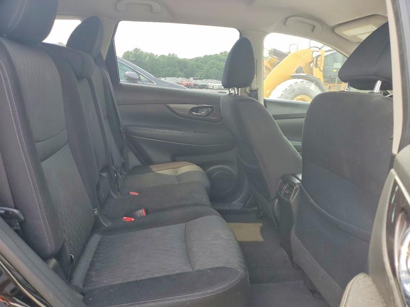 Aukcja sprzedaży 2019 Nissan Rogue, vin: JN8AT2MV9KW376827, numer aukcji: 56307696