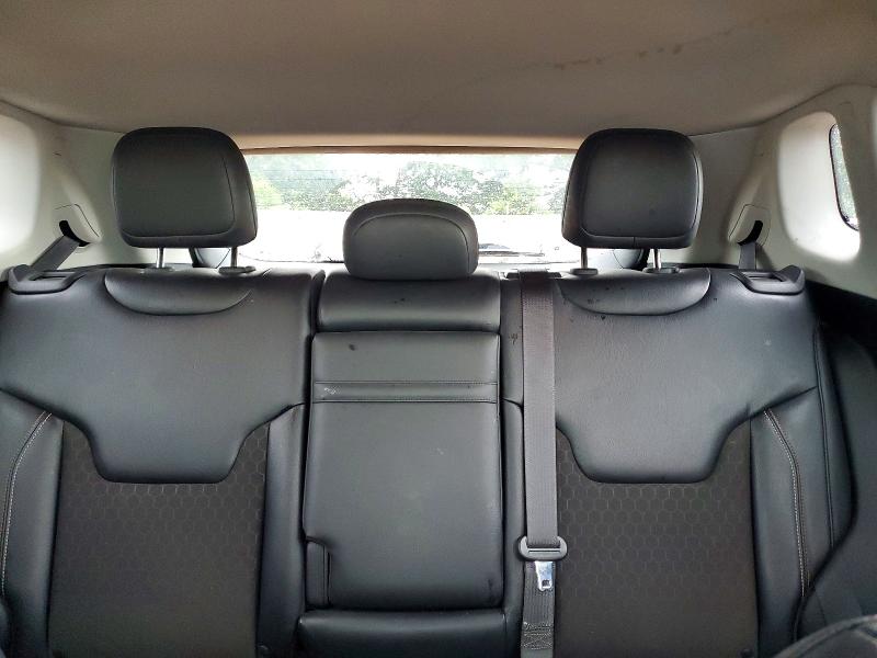 Продаж на аукціоні авто 2017 Jeep Compass, vin: 3C4NJCBB5HT643087, номер лоту: 55414166