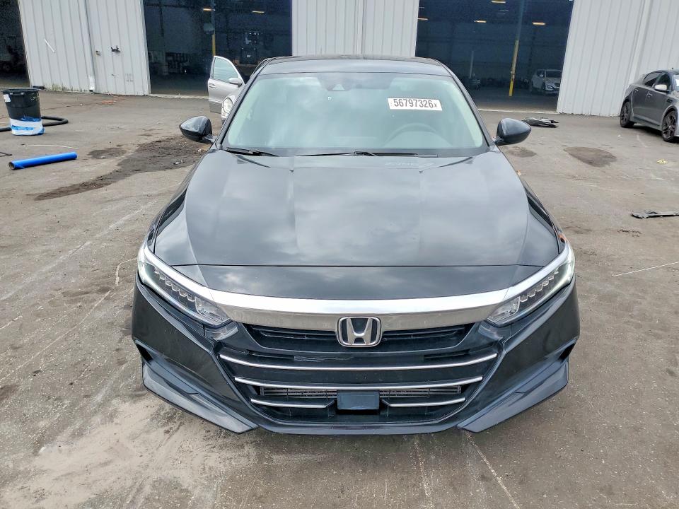 Aukcja sprzedaży 2021 Honda Accord, vin: 1HGCV1F15MA022310, numer aukcji: 56797326