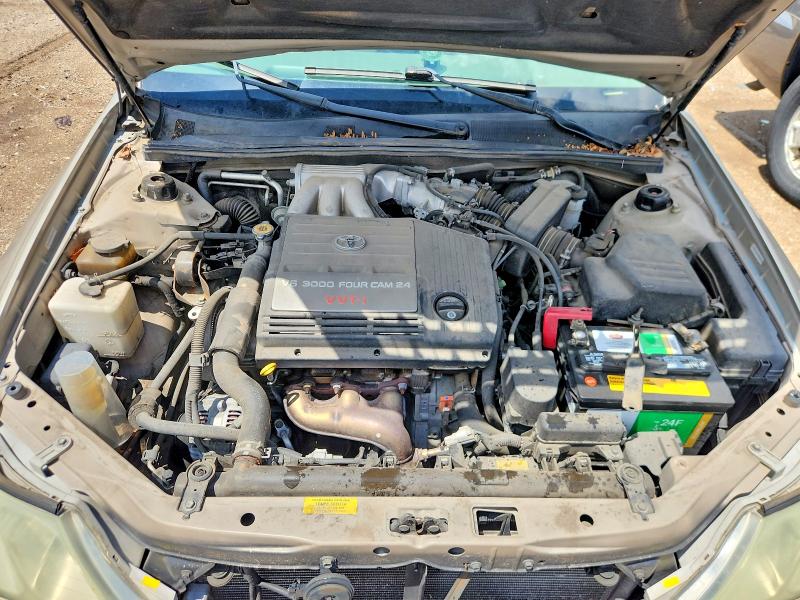 Продаж на аукціоні авто 2004 Toyota Avalon, vin: 4T1BF28B44U341159, номер лоту: 56517276