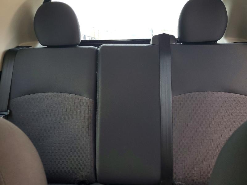 Aukcja sprzedaży 2020 Mitsubishi Mirage, vin: ML32A3HJ5LH006891, numer aukcji: 56902216