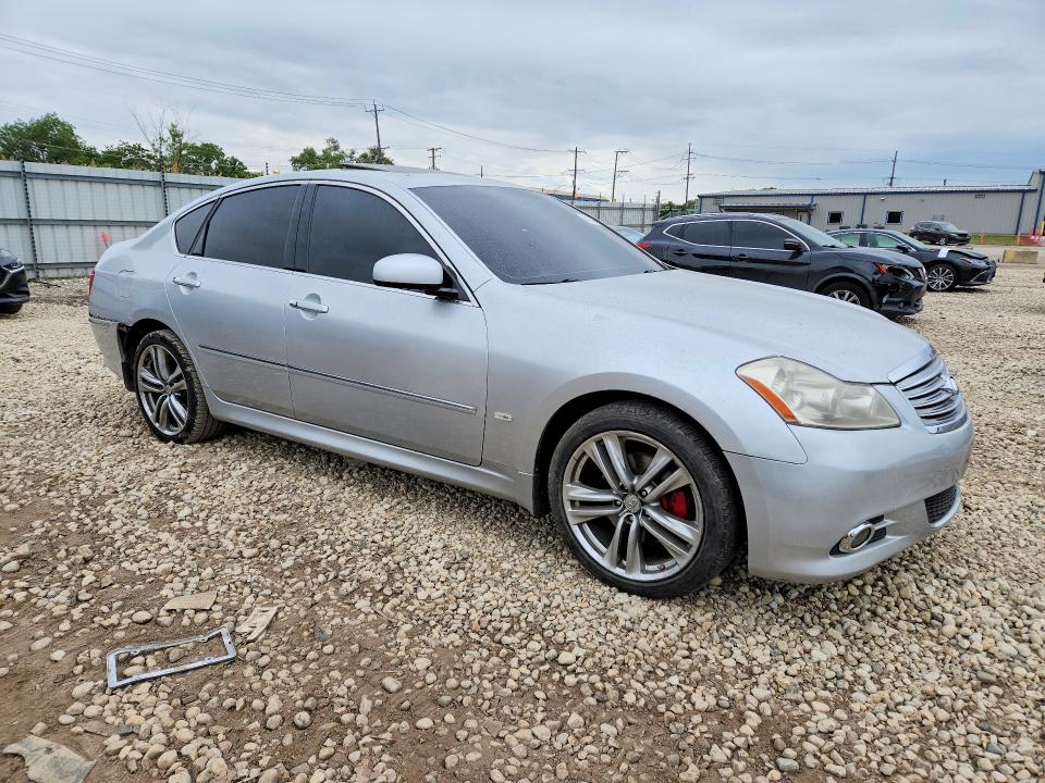 Aukcja sprzedaży 2008 Infiniti M35, vin: JNKAY01F58M652521, numer aukcji: 55115856