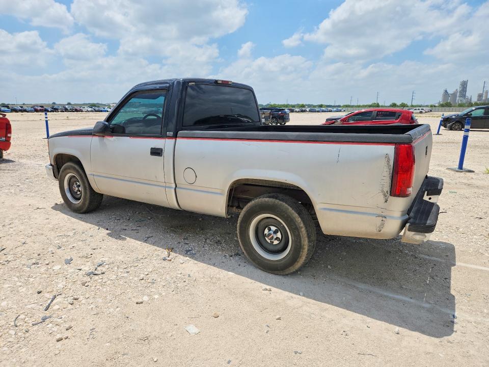 58017966 :رقم المزاد ، 1GCEC14Z1SZ142223 vin ، 1995 Chevrolet Gmt-400 مزاد بيع