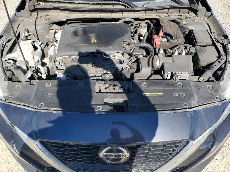 Продажа на аукционе авто 2020 Nissan Altima, vin: 1N4BL4EV2LC163429, номер лота: 56264696