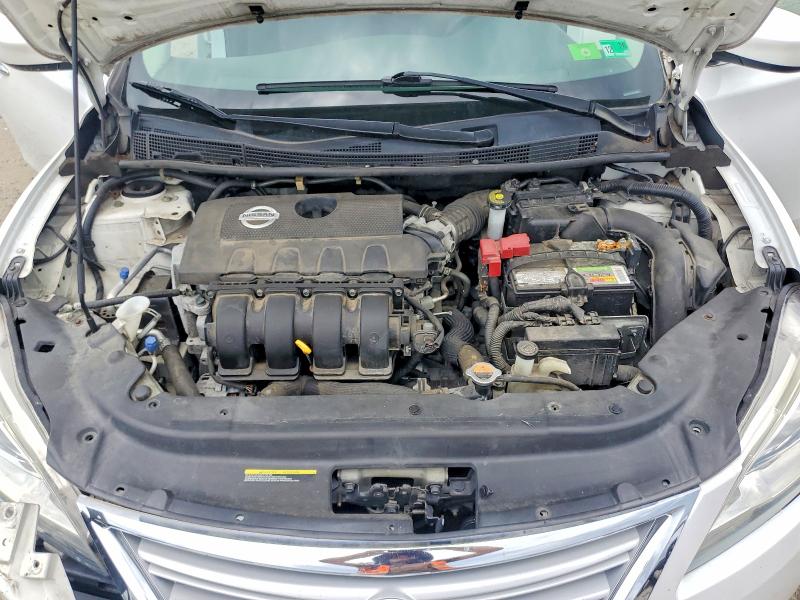 Продажа на аукционе авто 2024 Nissan Sentra, vin: 3N1AB7AP4EY338021, номер лота: 57935586