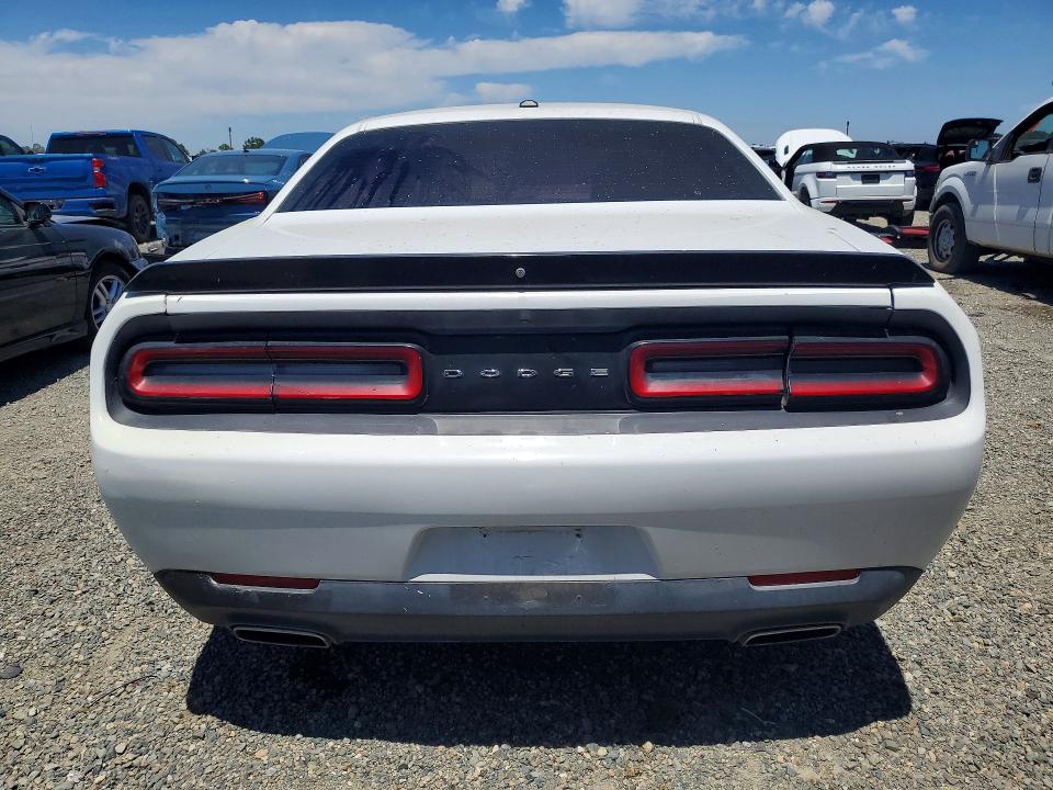 Продаж на аукціоні авто 2020 Dodge Challenger, vin: 2C3CDZAG9LH179158, номер лоту: 56273736