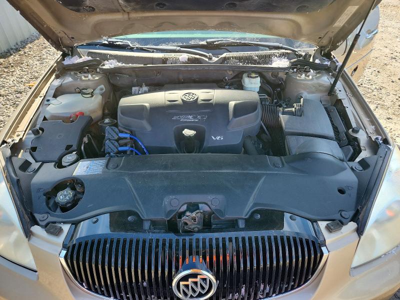2006 Buick Lucerne მანქანა იყიდება აუქციონზე, vin: 1G4HD57246U134177, აუქციონის ნომერი: 57489536
