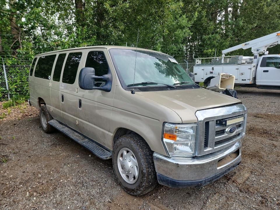 Продаж на аукціоні авто 2012 Ford Econoline, vin: 1FBSS3BL6CDA76951, номер лоту: 58810396