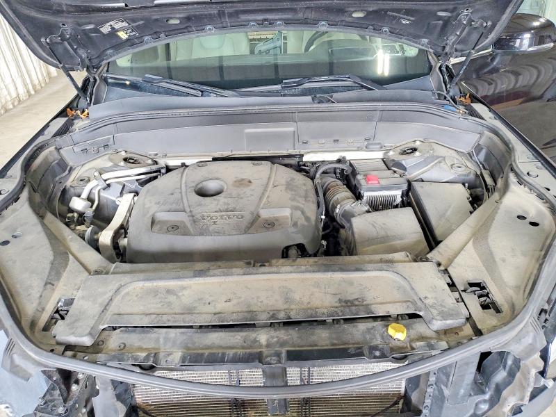 Продажа на аукционе авто 2020 Volvo Xc90, vin: YV4A221K7L1532609, номер лота: 58745056