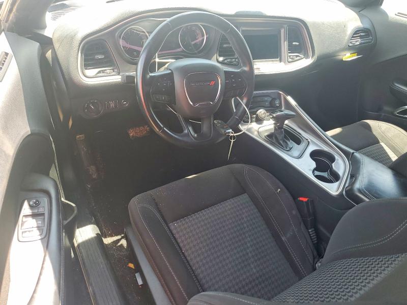 Aukcja sprzedaży 2020 Dodge Challenger, vin: 2C3CDZAG9LH206388, numer aukcji: 57049566