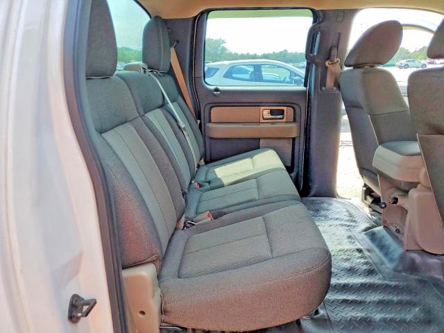 Продаж на аукціоні авто 2010 Ford F150, vin: 1FTEW1CW9AFA70766, номер лоту: 55939586