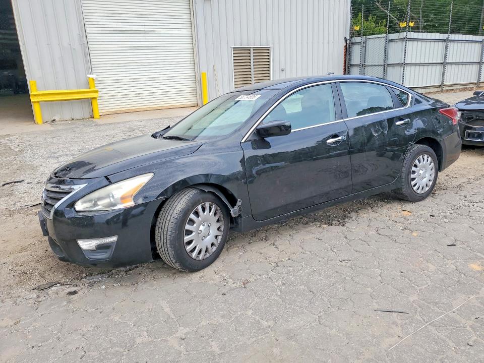 Auction sale of the 2013 Nissan Altima, vin: 1N4AL3AP2DC276280, lot number: 58734606