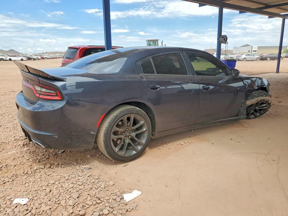 Aukcja sprzedaży 2016 Dodge Charger, vin: 2C3CDXBG8GH165499, numer aukcji: 58475936