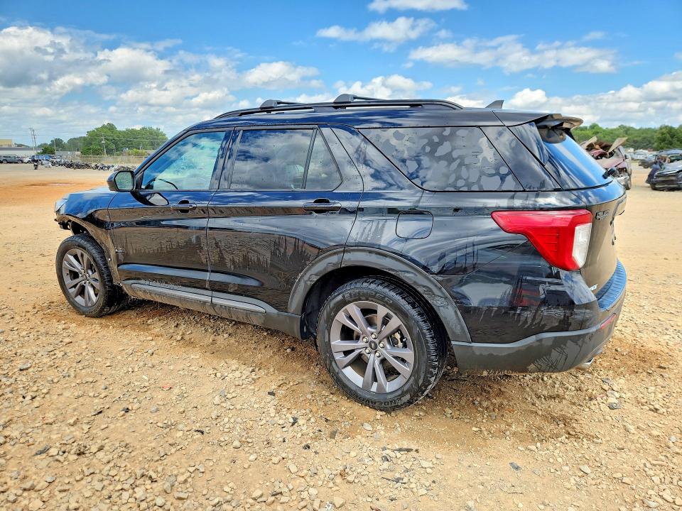 Aukcja sprzedaży 2023 Ford Explorer, vin: 1FMSK7DH8PGA64814, numer aukcji: 56644766