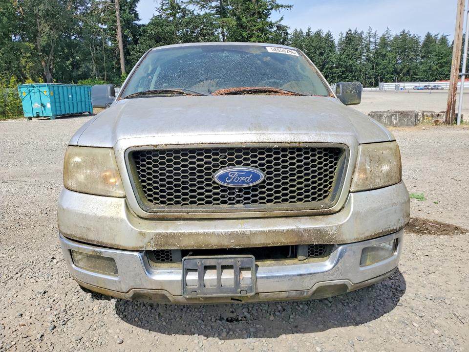 Aukcja sprzedaży 2005 Ford F-150, vin: 1FTRX12565FA34823, numer aukcji: 58655286