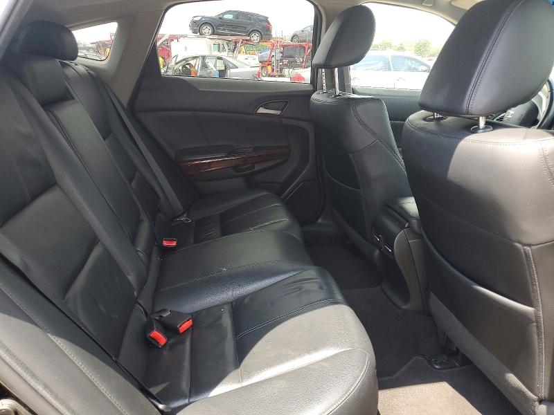 Продаж на аукціоні авто 2010 Honda Accord Crosstour, vin: 5J6TF2H55AL012758, номер лоту: 56972666
