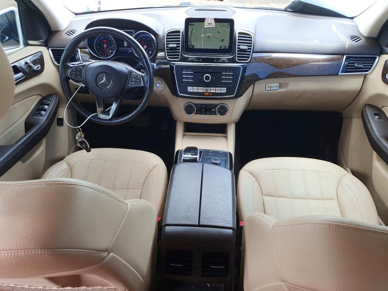 Продаж на аукціоні авто 2018 Mercedes-benz Gle, vin: 4JGDA5HB7JB034052, номер лоту: 55696956
