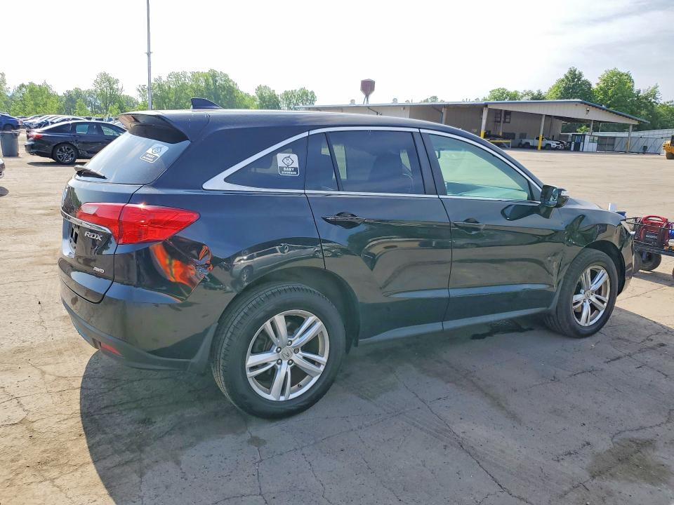 Aukcja sprzedaży 2014 Acura Rdx, vin: 5J8TB4H35EL011256, numer aukcji: 56767966
