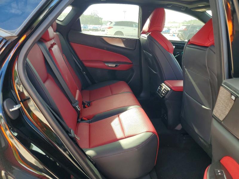Aukcja sprzedaży 2024 Lexus Nx 350, vin: 2T2KGCEZ9RC049614, numer aukcji: 56715346