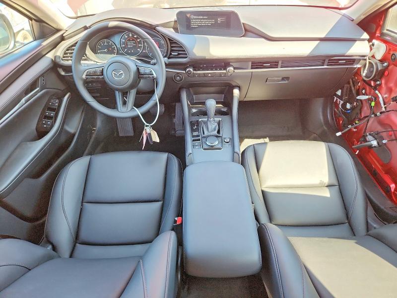Aukcja sprzedaży 2026 Mazda 3, vin: JM1BPACL8T1870173, numer aukcji: 55504416