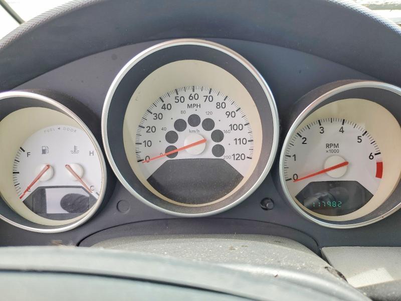 Продаж на аукціоні авто 2007 Dodge Caliber, vin: 1B3HE78K17D103516, номер лоту: 59192466
