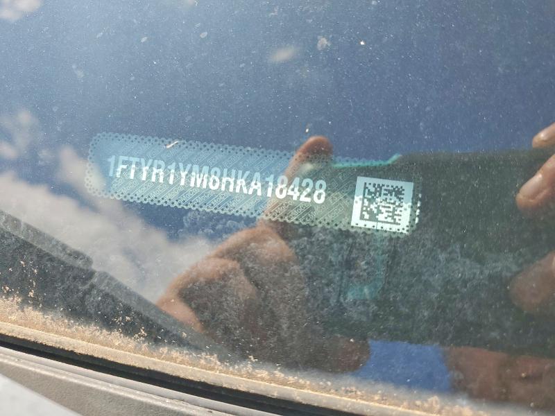 57544446 :رقم المزاد ، 1FTYR1YM8HKA18428 vin ، 2017 Ford Transit مزاد بيع