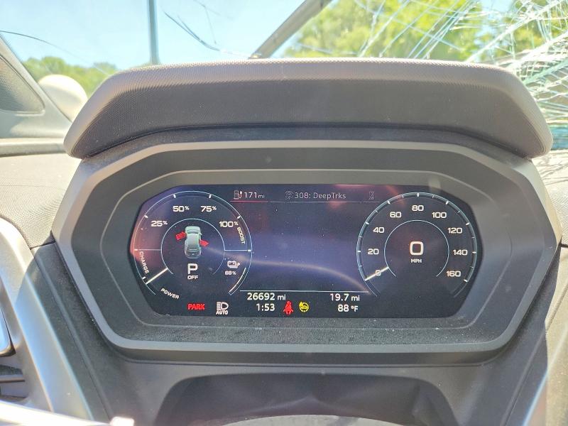 Продаж на аукціоні авто 2022 Audi Q4 E-tron, vin: WA1G2BFZ9NP048728, номер лоту: 54546306