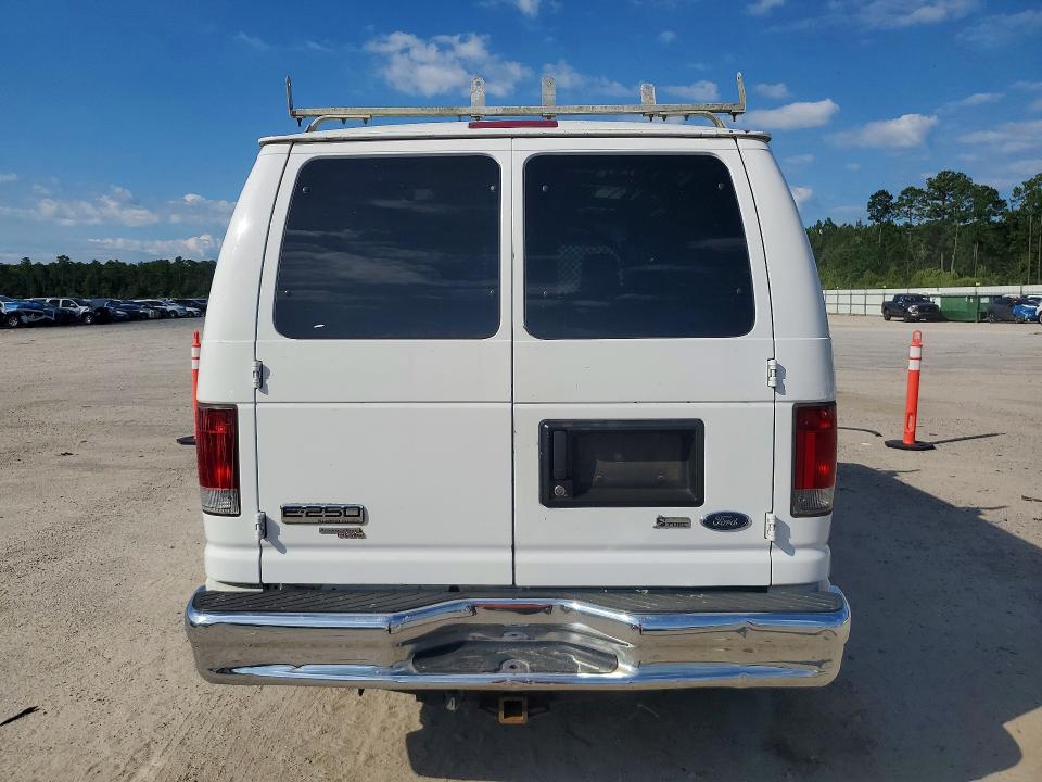 Продаж на аукціоні авто 2013 Ford Econoline, vin: 1FTNE2EL7DDA34831, номер лоту: 58220086