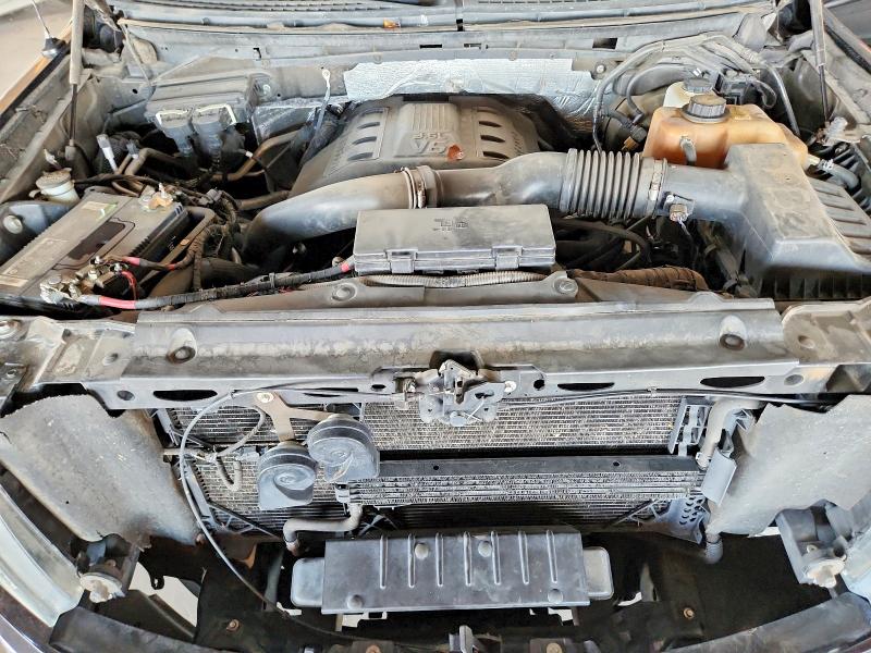 57891936 :رقم المزاد ، 1FTFW1ET6BKE17437 vin ، 2011 Ford F150 مزاد بيع