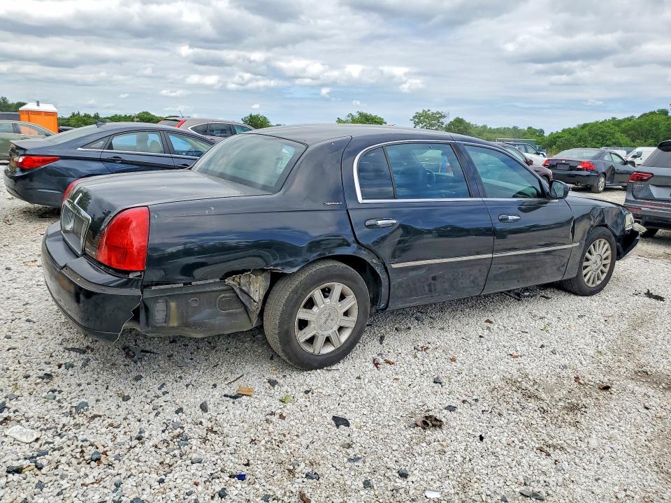 Aukcja sprzedaży 2006 Lincoln Town Car, vin: 1LNHM85V86Y646452, numer aukcji: 56394326