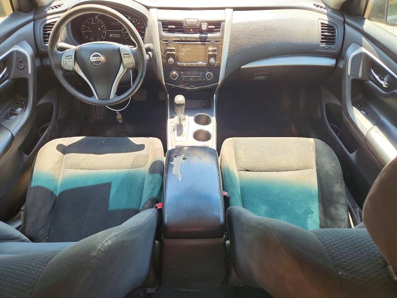Aukcja sprzedaży 2015 Nissan Altima, vin: 1N4AL3AP5FN870854, numer aukcji: 58191566