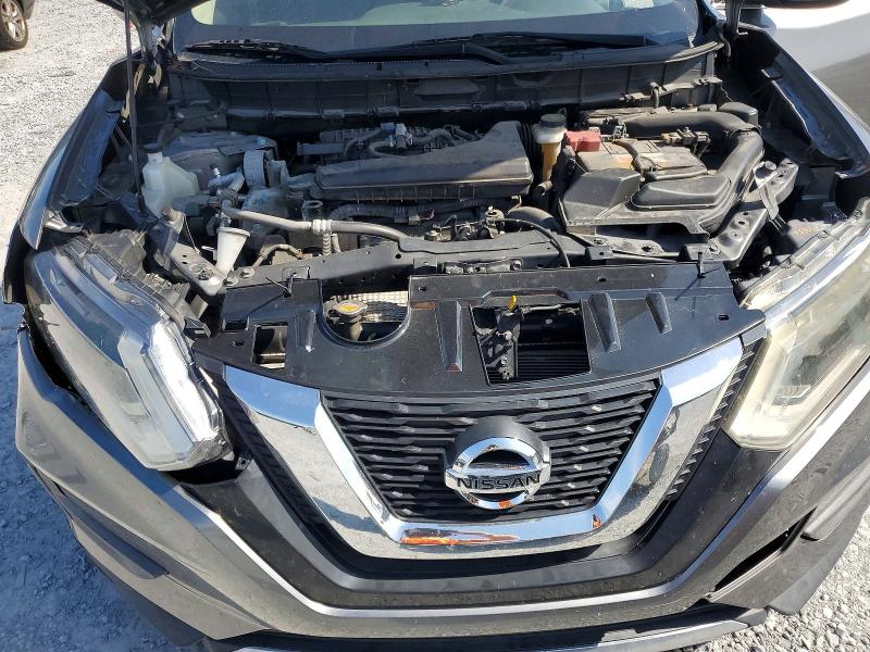 Продажа на аукционе авто 2017 Nissan Rogue, vin: JN8AT2MT4HW134549, номер лота: 56874206
