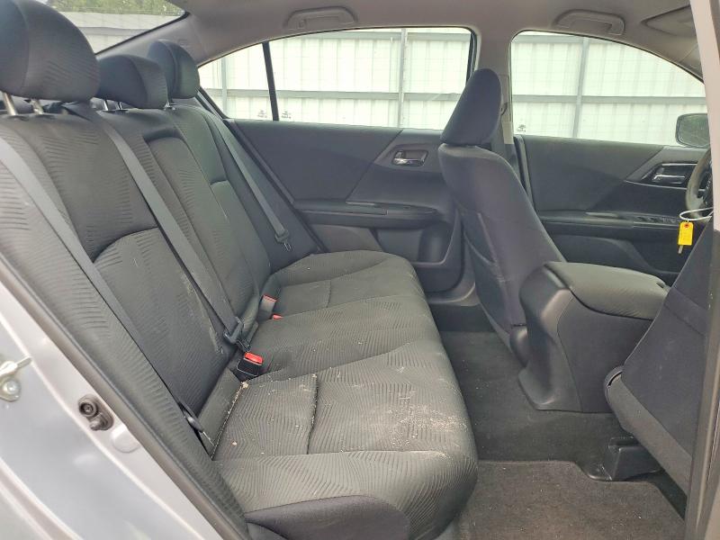 2017 Honda Accord მანქანა იყიდება აუქციონზე, vin: 1HGCR2F37HA267773, აუქციონის ნომერი: 58242476
