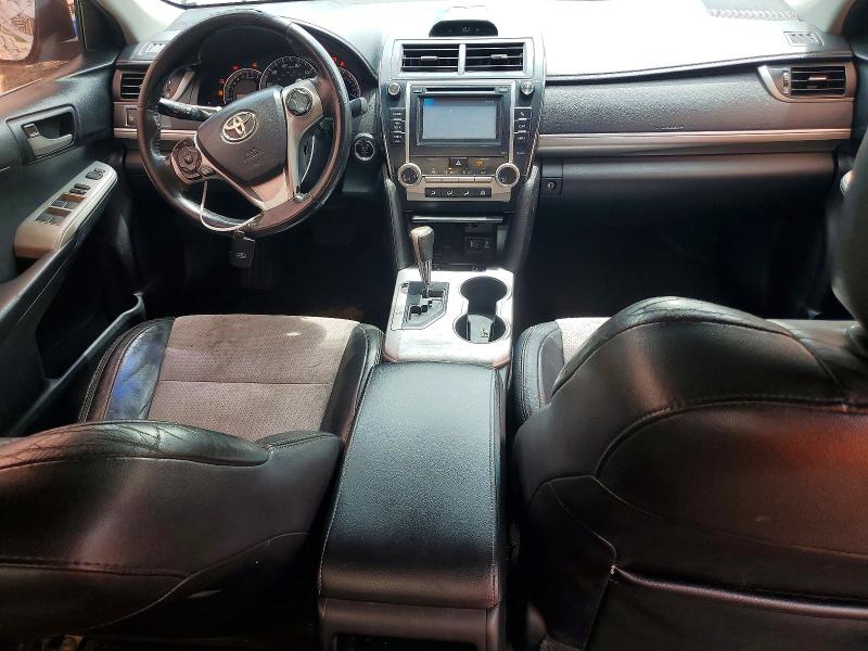 Продаж на аукціоні авто 2013 Toyota Camry, vin: 4T1BF1FK6DU712643, номер лоту: 57672226