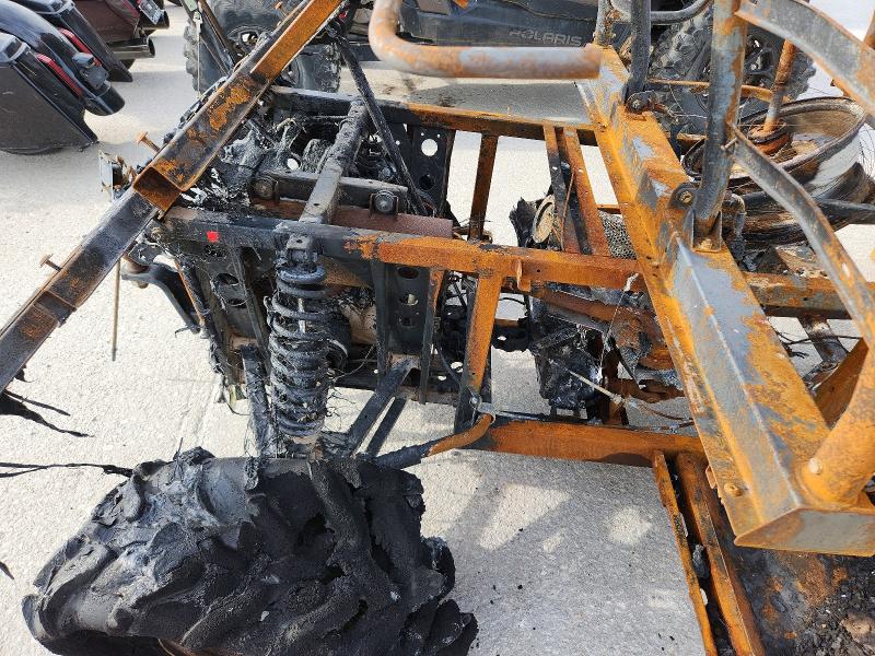 Aukcja sprzedaży 2008 Polaris 4_wheeler, vin: 4XAWH68A982697565, numer aukcji: 57166376