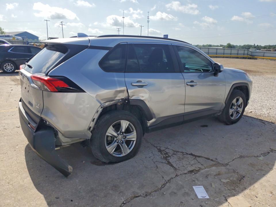Aukcja sprzedaży 2022 Toyota Rav4, vin: 2T3P1RFV8NW268316, numer aukcji: 58976126