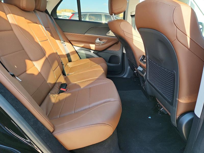 Продажа на аукционе авто 2026 Mercedes-benz Gle, vin: 4JGFB4GB6TB621234, номер лота: 56666606