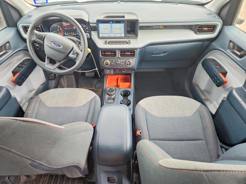 Продаж на аукціоні авто 2022 Ford Maverick, vin: 3FTTW8E99NRA54003, номер лоту: 56660136