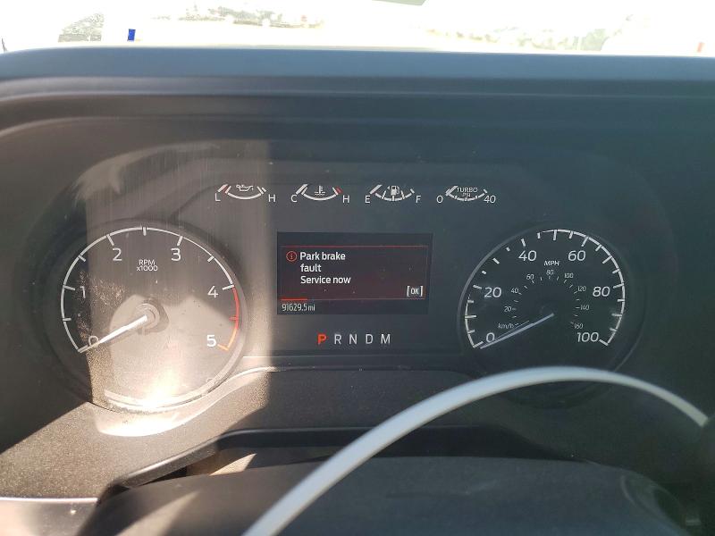2024 Ford F250 მანქანა იყიდება აუქციონზე, vin: 1FT7W2BT9REC18955, აუქციონის ნომერი: 54498376