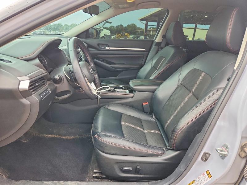 Продажа на аукционе авто 2023 Nissan Altima, vin: 1N4BL4CW4PN312753, номер лота: 55622046