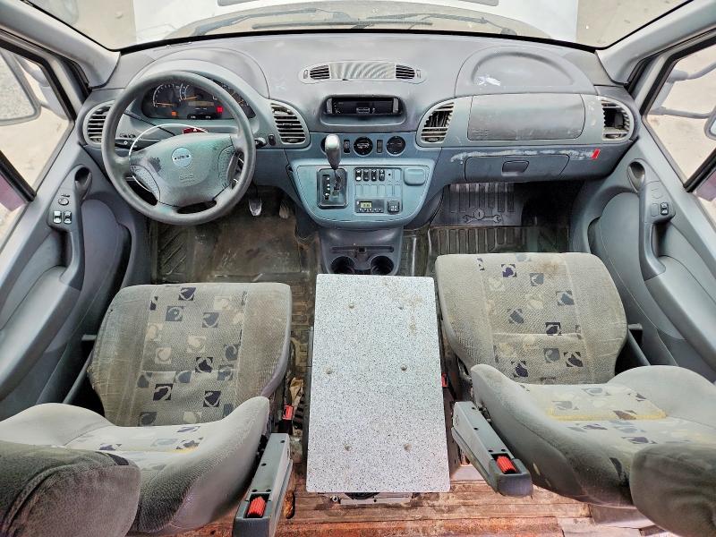 56713126 :رقم المزاد ، WD8PD644865964848 vin ، 2006 Dodge Sprinter مزاد بيع