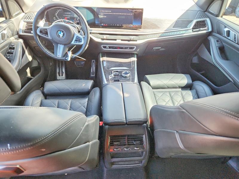 Продаж на аукціоні авто 2024 Bmw X5, vin: 5UX23EU00R9T74218, номер лоту: 55390376